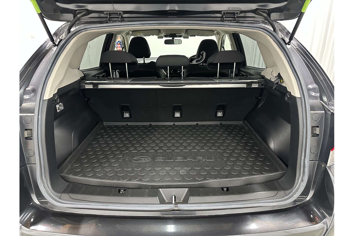 2019 Subaru XV 2.0i-L G5X
