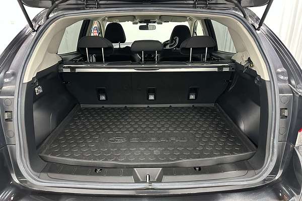 2019 Subaru XV 2.0i-L G5X