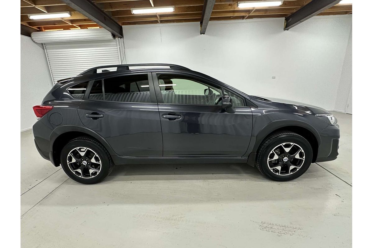 2019 Subaru XV 2.0i-L G5X