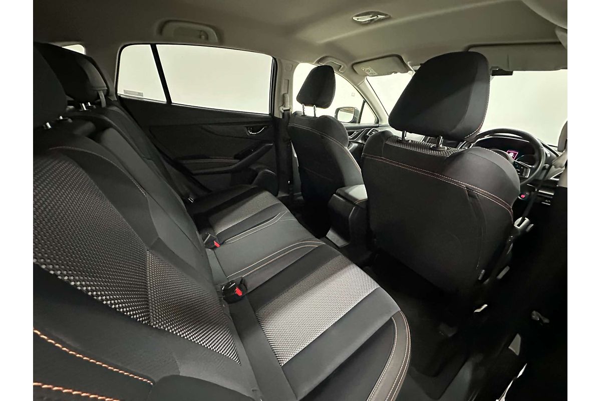 2019 Subaru XV 2.0i-L G5X