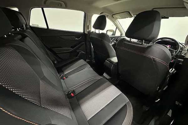 2019 Subaru XV 2.0i-L G5X