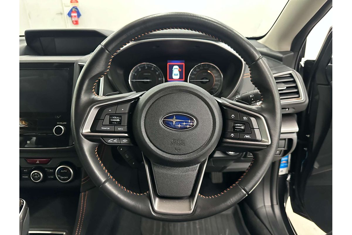 2019 Subaru XV 2.0i-L G5X