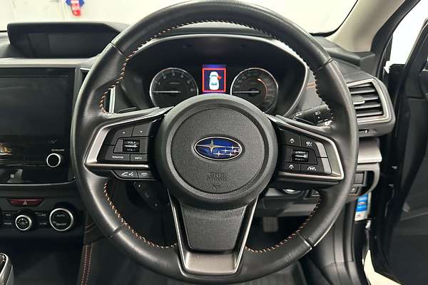 2019 Subaru XV 2.0i-L G5X