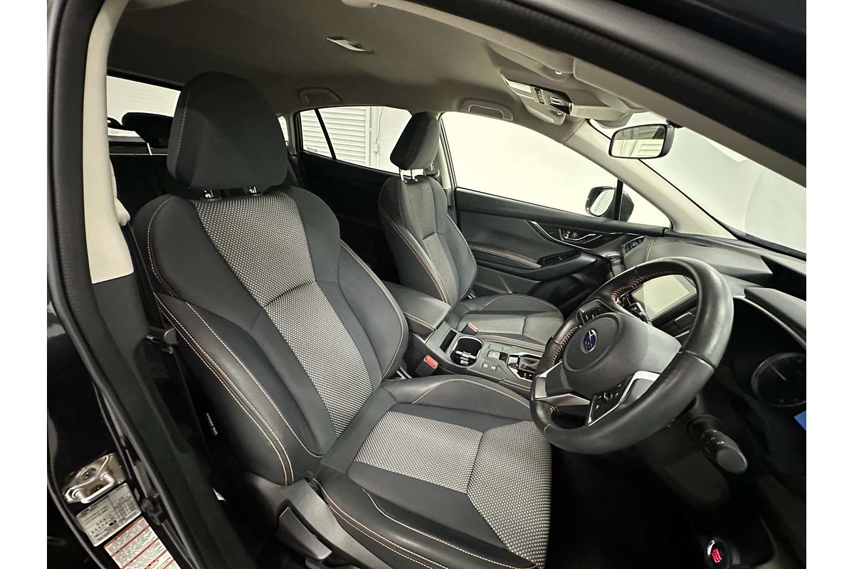 2019 Subaru XV 2.0i-L G5X