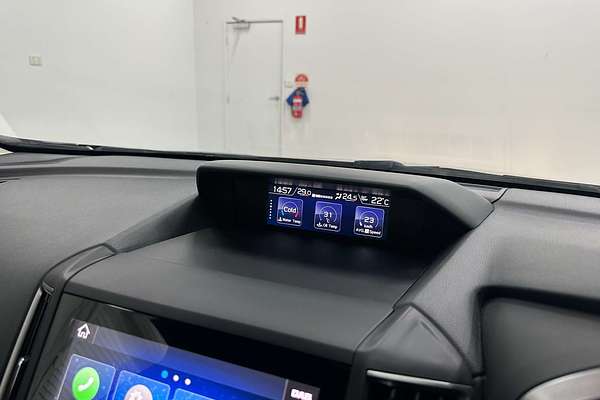 2019 Subaru XV 2.0i-L G5X