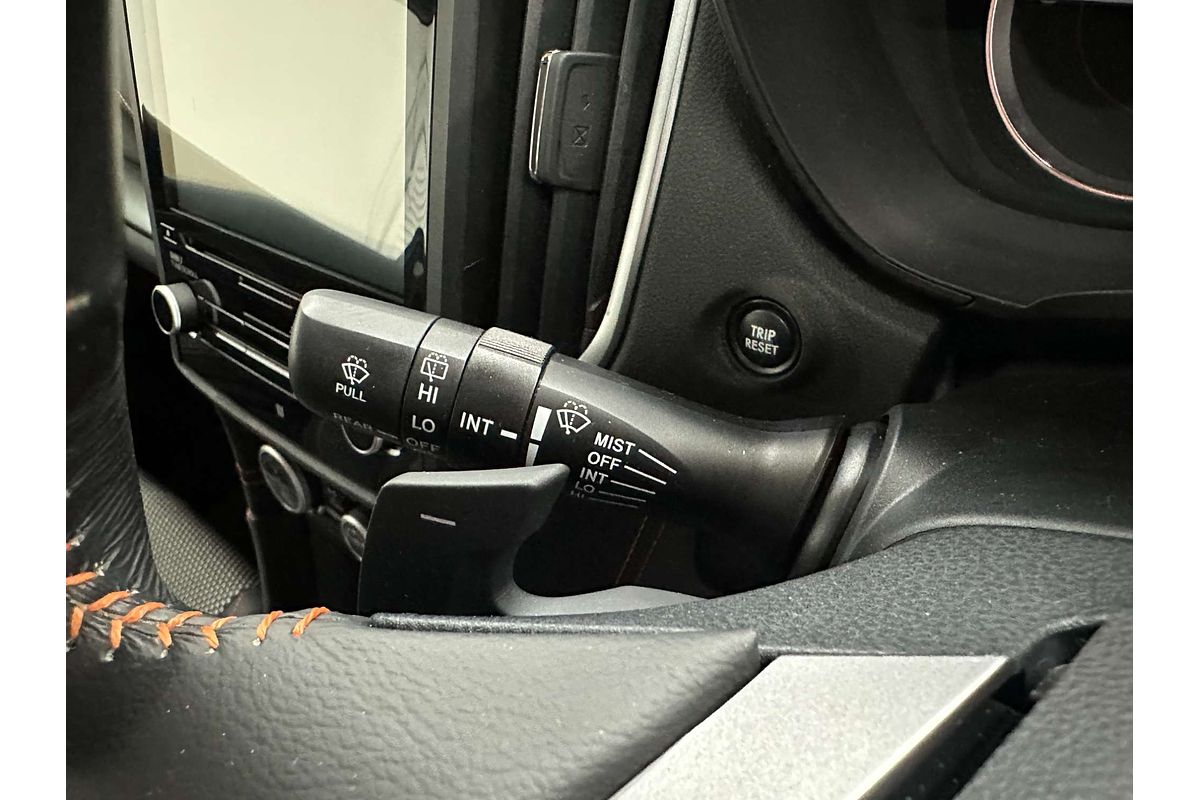 2019 Subaru XV 2.0i-L G5X
