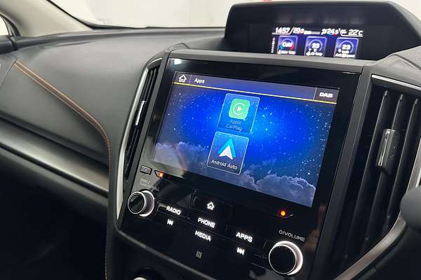 2019 Subaru XV 2.0i-L G5X
