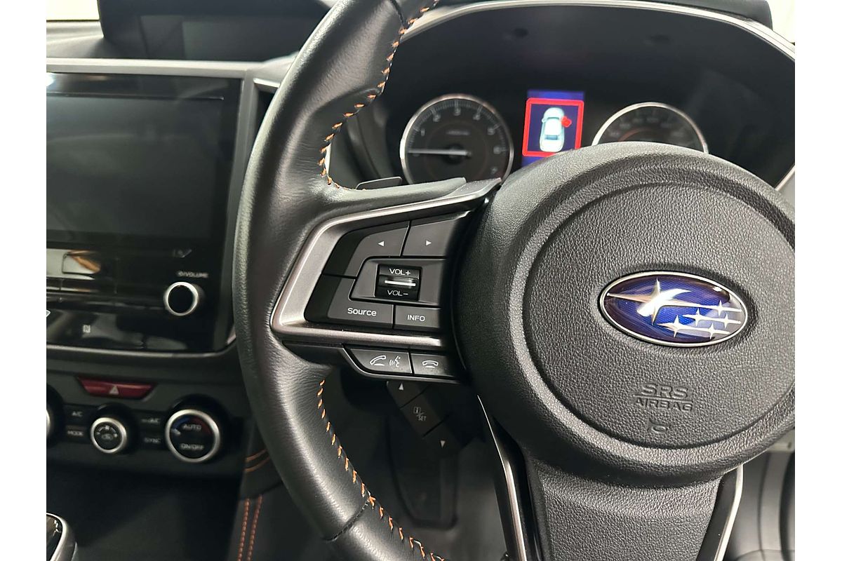 2019 Subaru XV 2.0i-L G5X