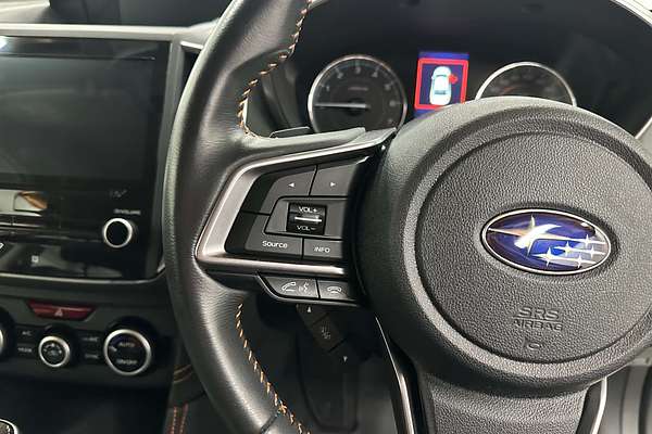 2019 Subaru XV 2.0i-L G5X