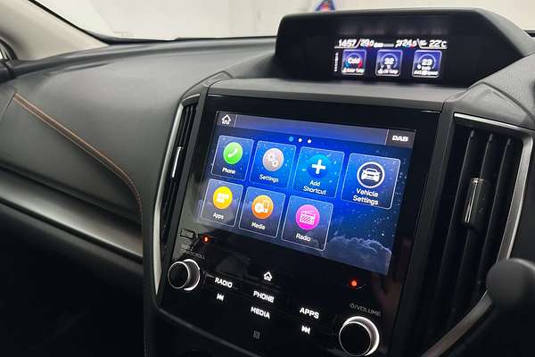 2019 Subaru XV 2.0i-L G5X