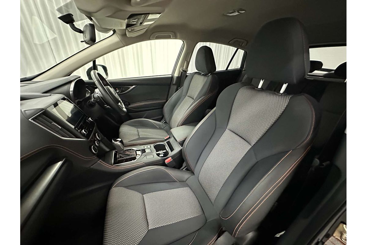2019 Subaru XV 2.0i-L G5X