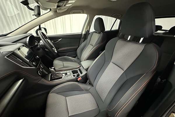 2019 Subaru XV 2.0i-L G5X