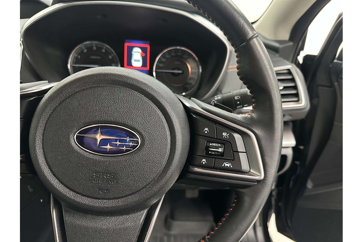 2019 Subaru XV 2.0i-L G5X