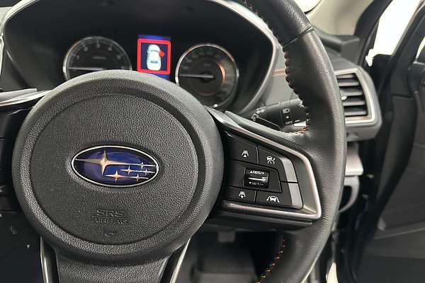 2019 Subaru XV 2.0i-L G5X