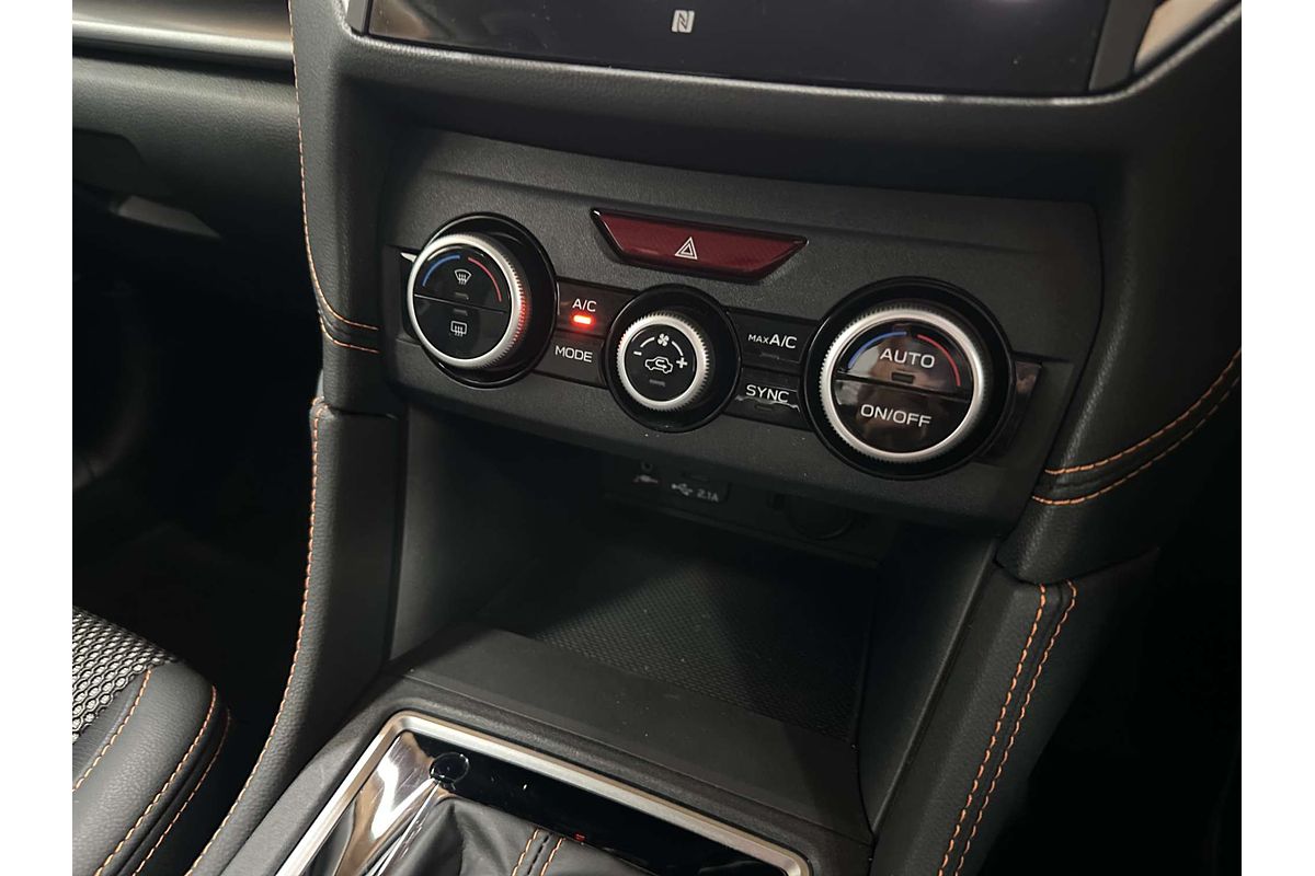 2019 Subaru XV 2.0i-L G5X