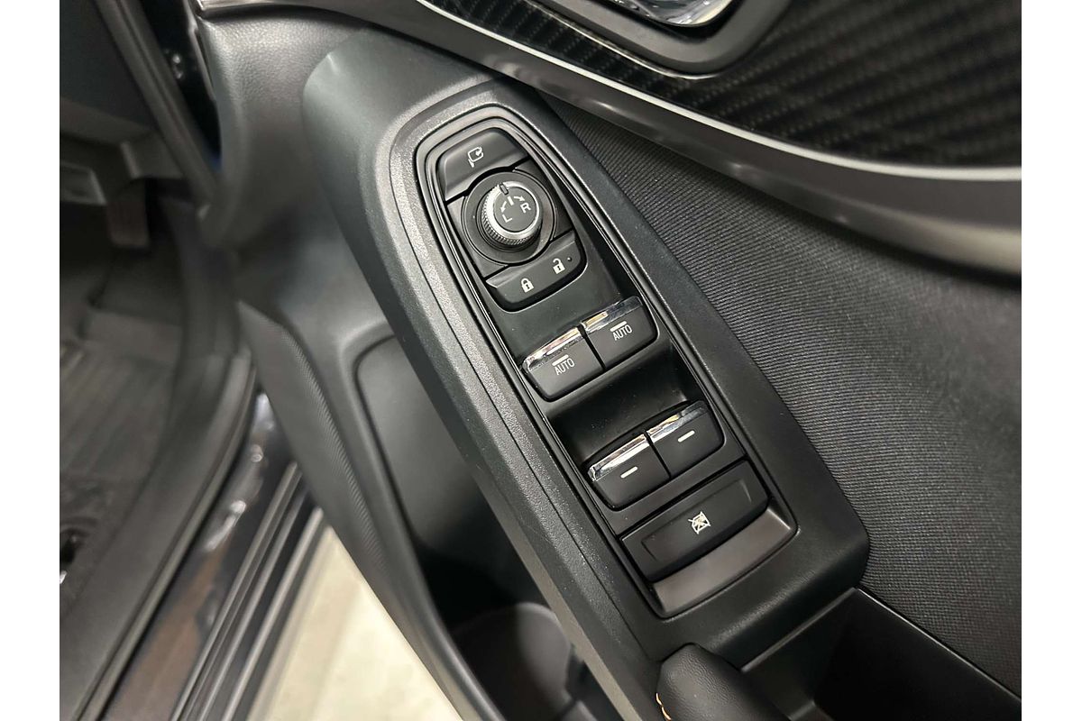 2019 Subaru XV 2.0i-L G5X