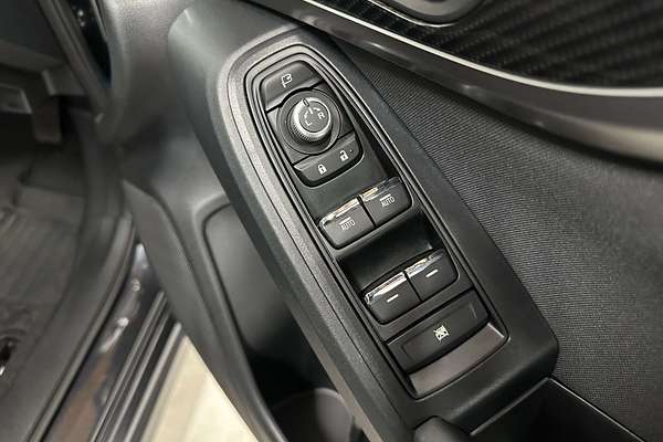2019 Subaru XV 2.0i-L G5X