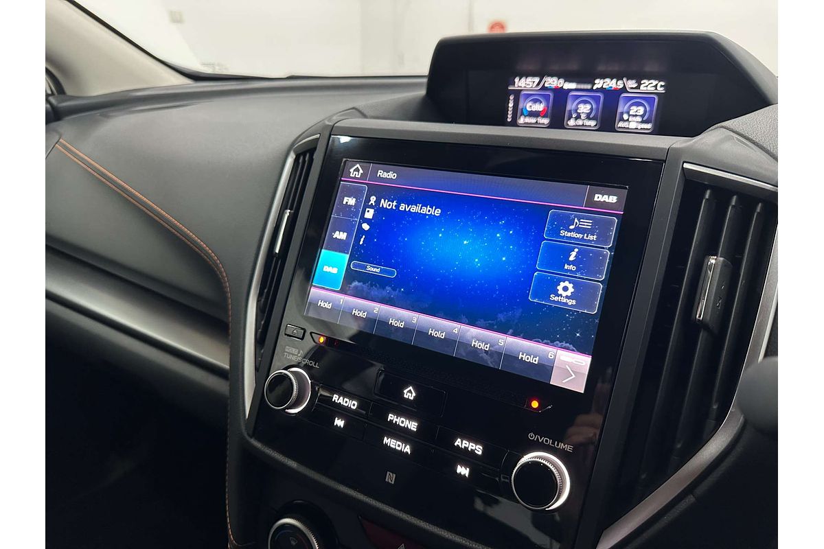 2019 Subaru XV 2.0i-L G5X