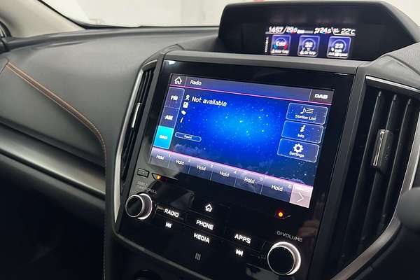 2019 Subaru XV 2.0i-L G5X
