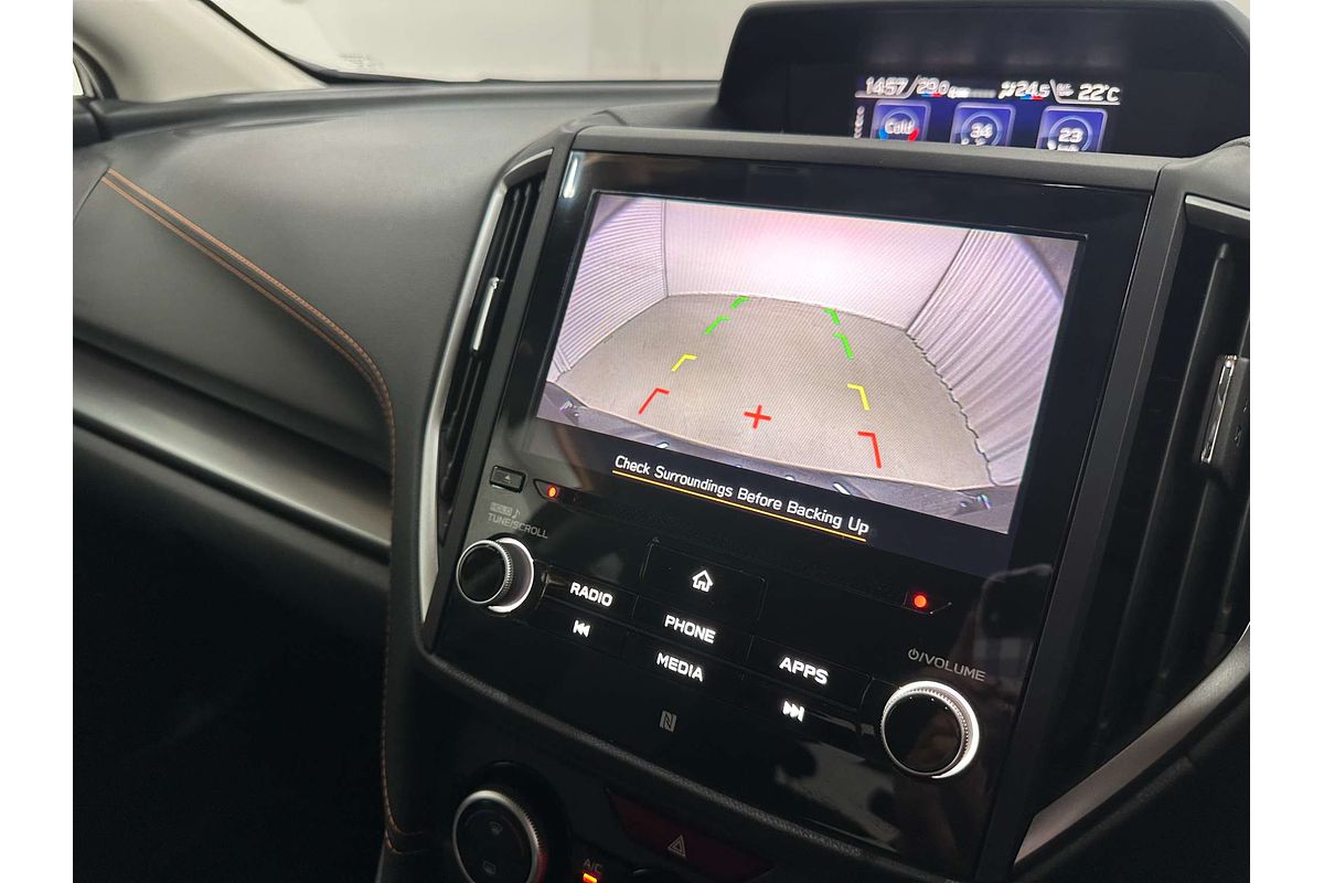 2019 Subaru XV 2.0i-L G5X
