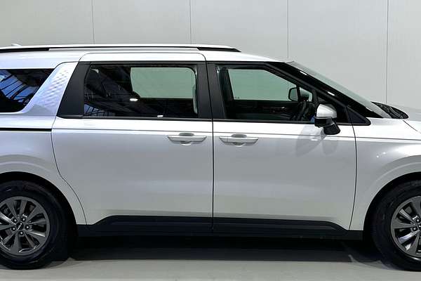 2022 Kia Carnival S KA4