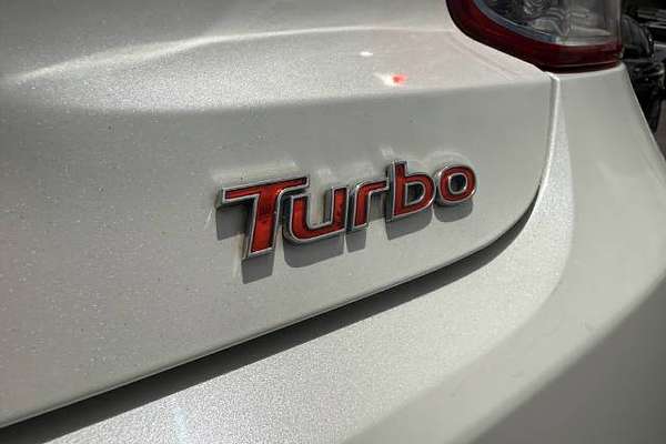 2015 Hyundai Veloster SR Turbo FS5 Series II