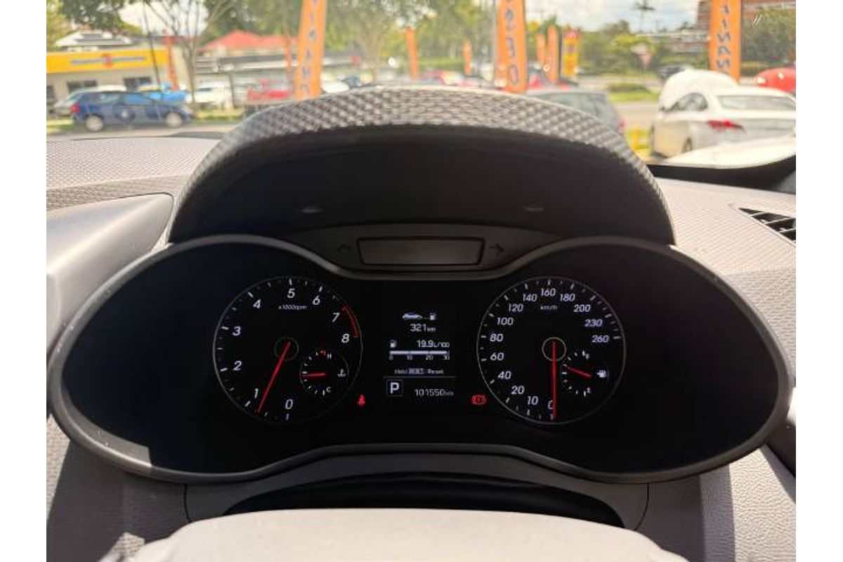 2015 Hyundai Veloster SR Turbo FS5 Series II