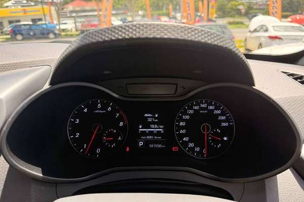 2015 Hyundai Veloster SR Turbo FS5 Series II