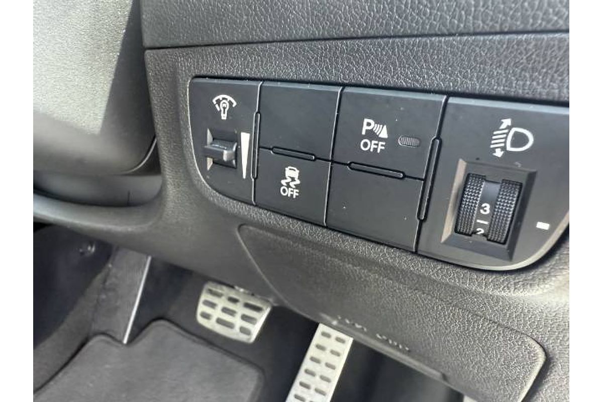 2015 Hyundai Veloster SR Turbo FS5 Series II