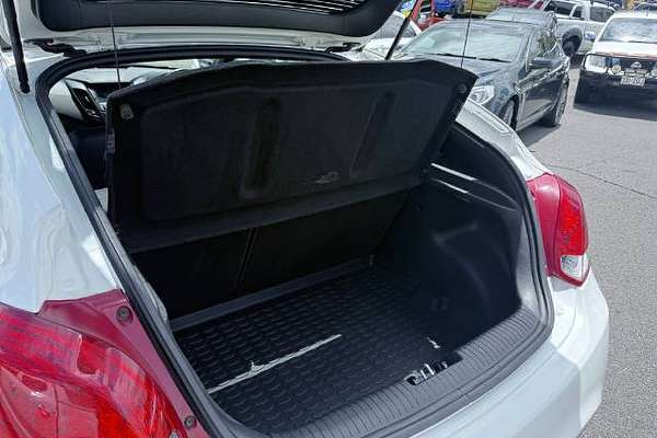 2015 Hyundai Veloster SR Turbo FS5 Series II
