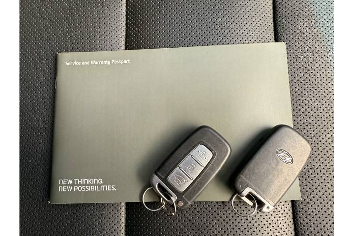 2015 Hyundai Veloster SR Turbo FS5 Series II