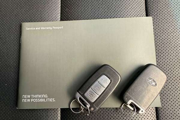 2015 Hyundai Veloster SR Turbo FS5 Series II