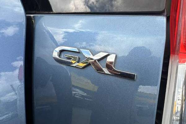 2011 Toyota Landcruiser Prado GXL GRJ150R