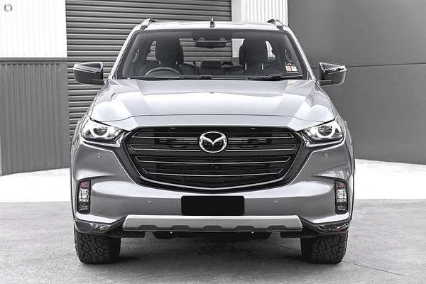 2024 Mazda BT-50 SP TF 4X4