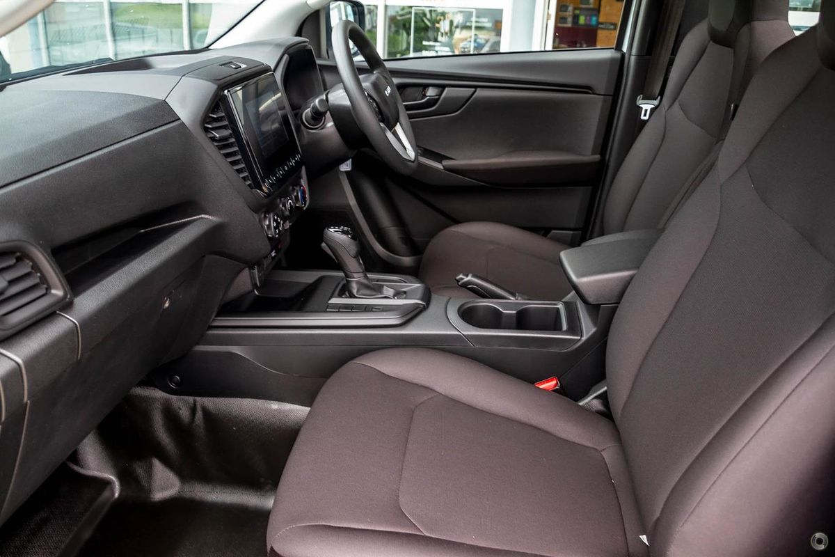 2023 Isuzu D-MAX SX 4X4