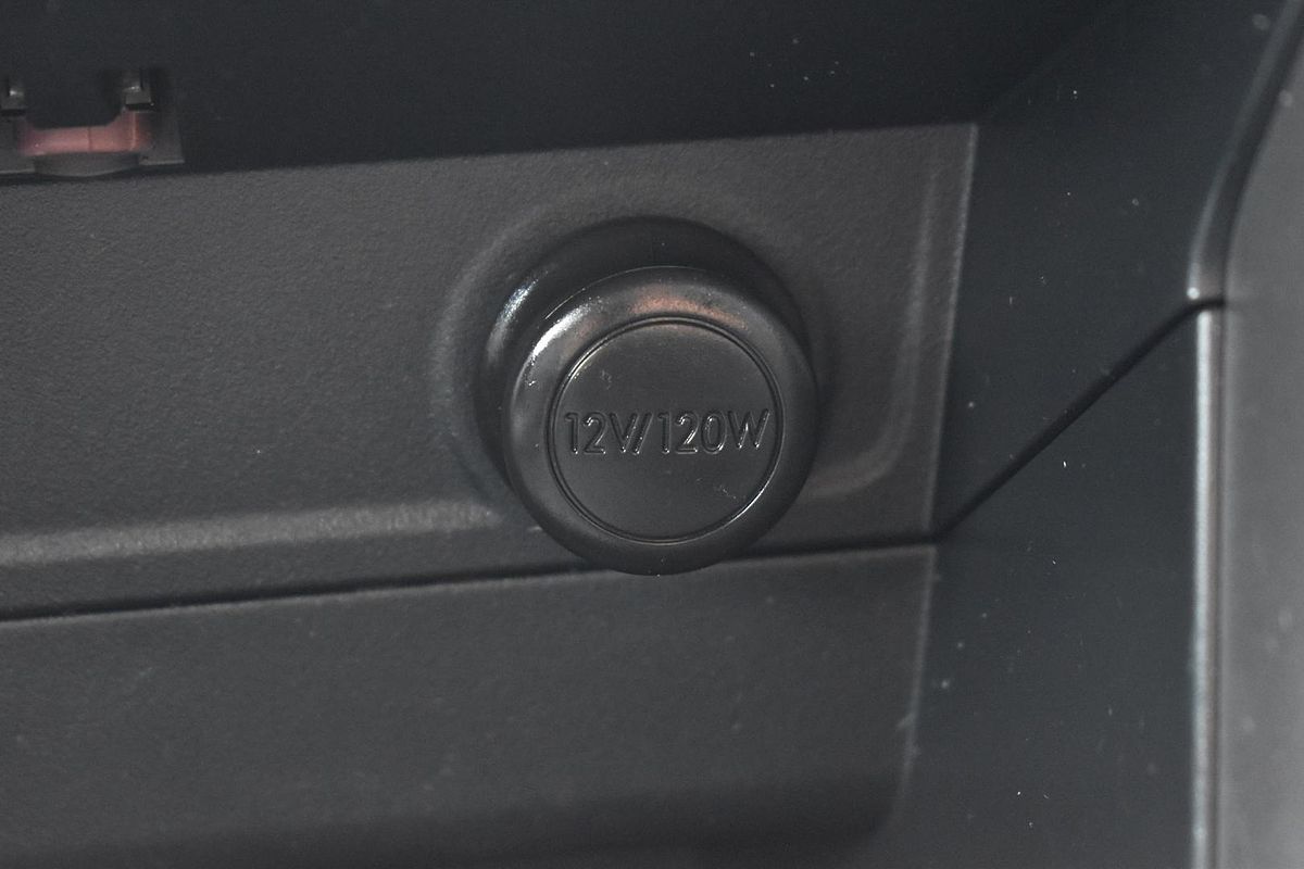 2014 Subaru Forester 2.5i Luxury S4