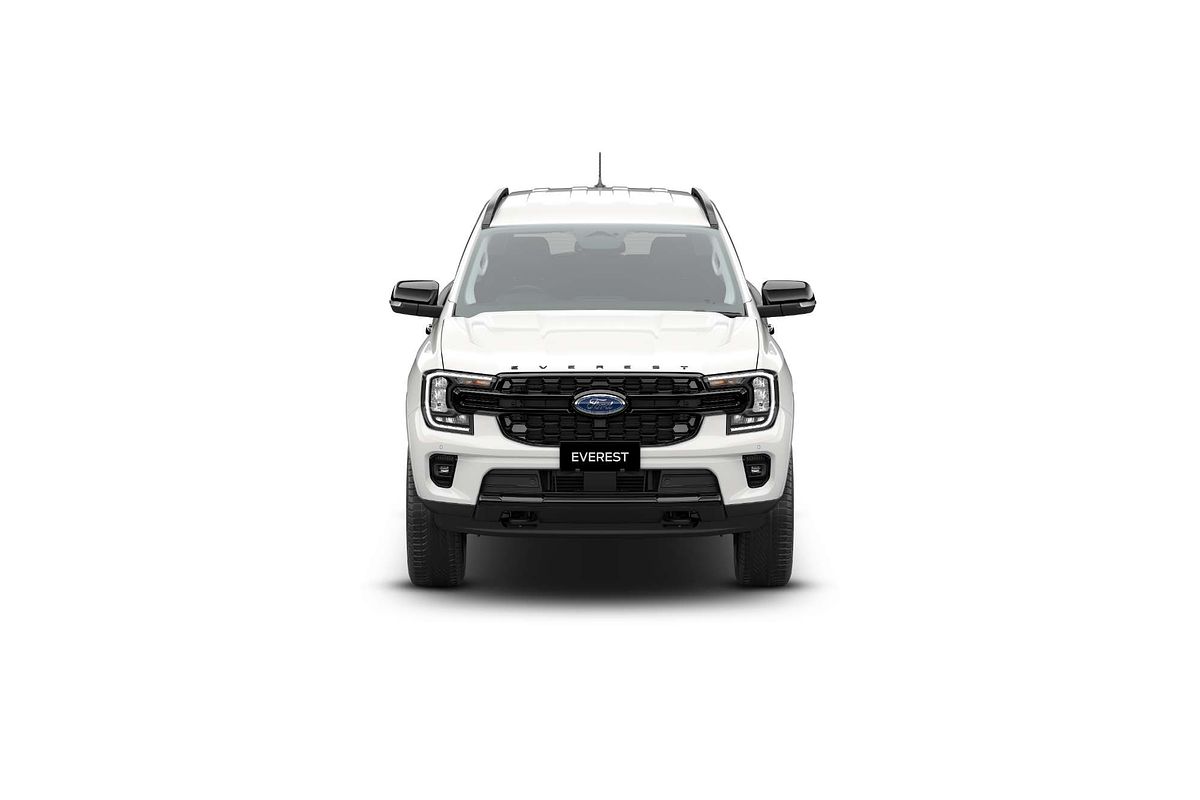 2024 Ford Everest Sport