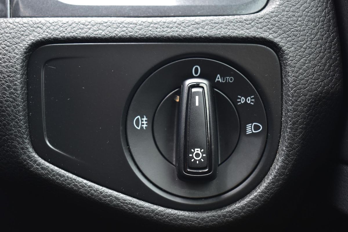 2019 Volkswagen Golf 110TSI Trendline 7.5