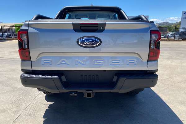 2024 Ford Ranger Black Edition  4X4