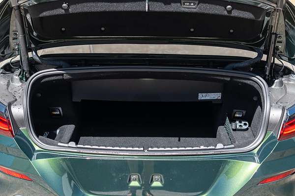 2022 BMW 8 Series M850i xDrive G14 LCI