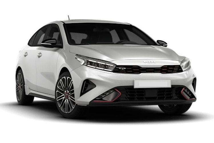 2024 Kia Cerato GT BD