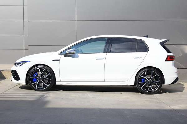 2024 Volkswagen Golf R 8