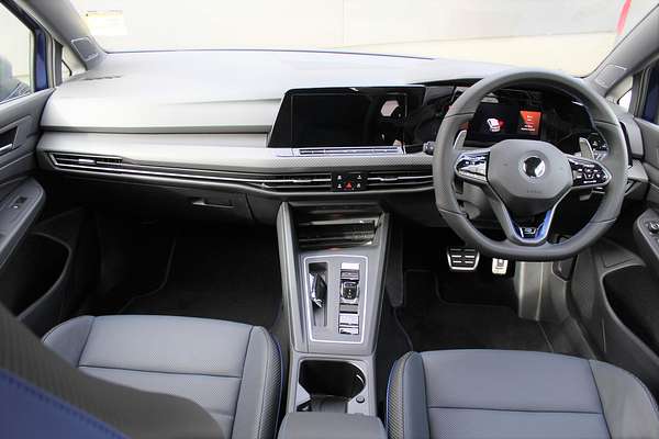 2024 Volkswagen Golf R 8