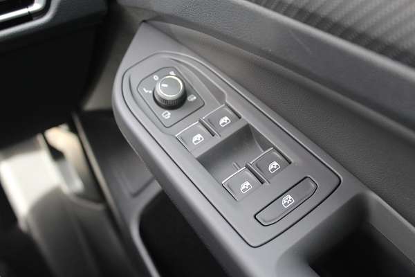 2024 Volkswagen Golf R 8