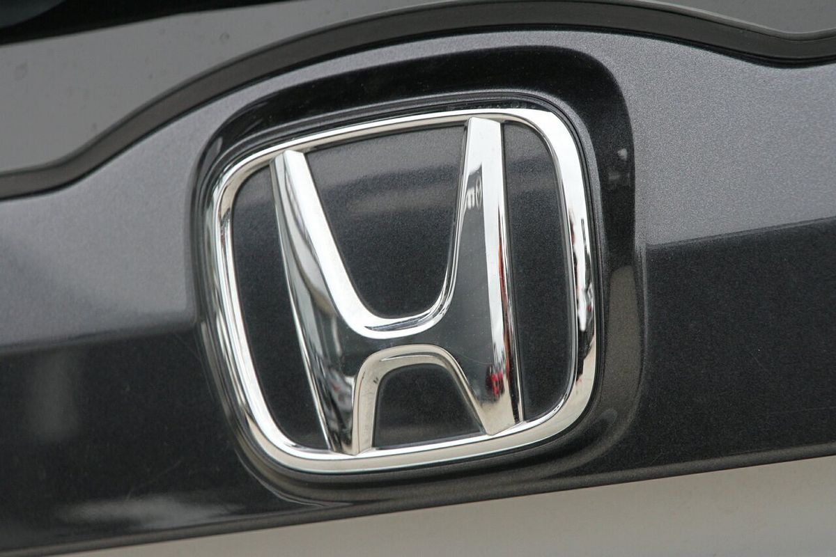 2013 Honda Jazz Vibe-S GE