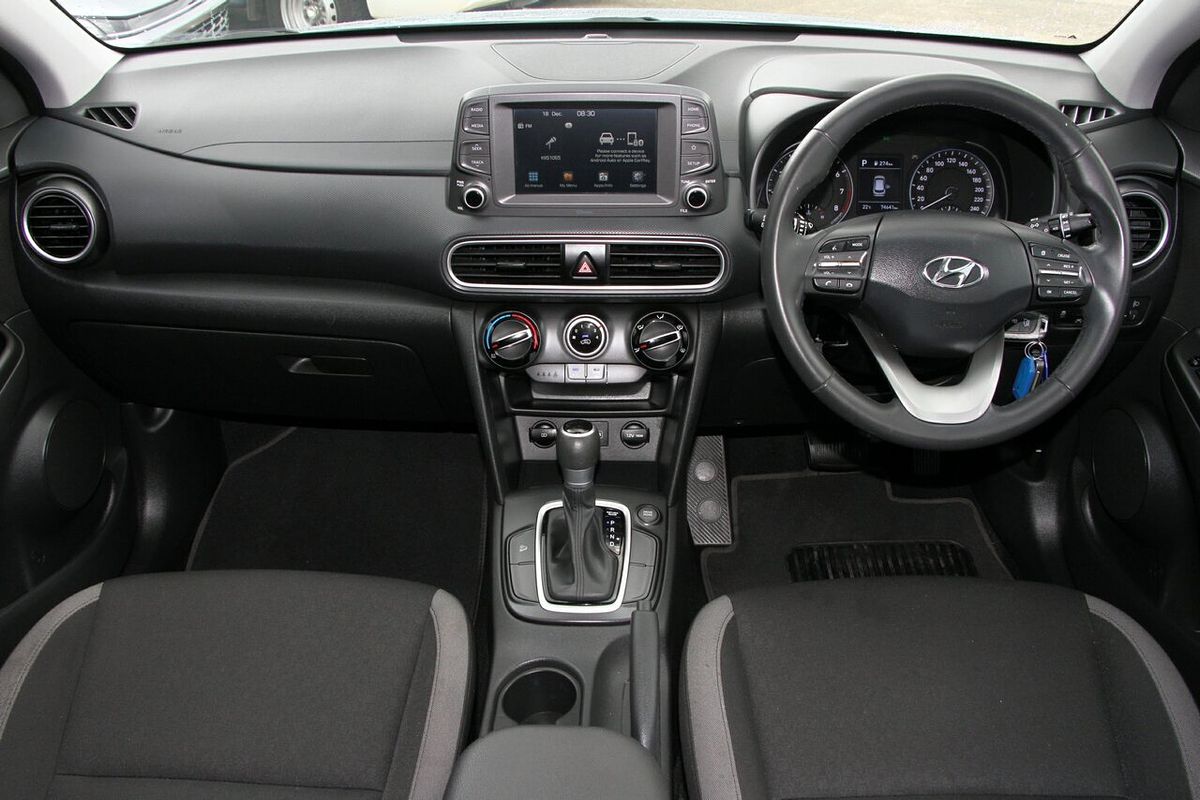 2020 Hyundai Kona Active OS.3