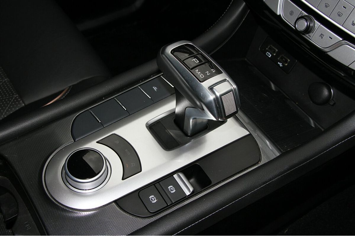 2023 GWM Ute Cannon-X NPW 4X4