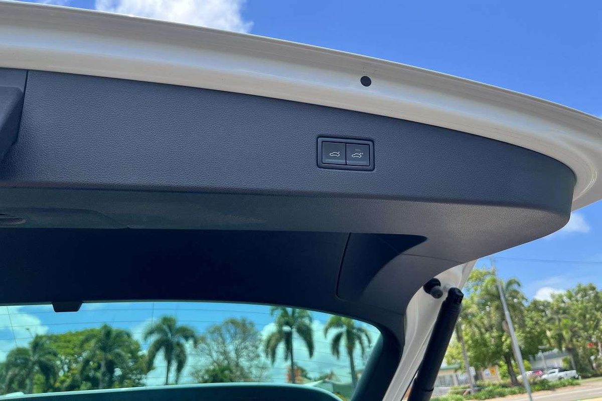 2019 Volkswagen Tiguan 162TSI Highline 5N