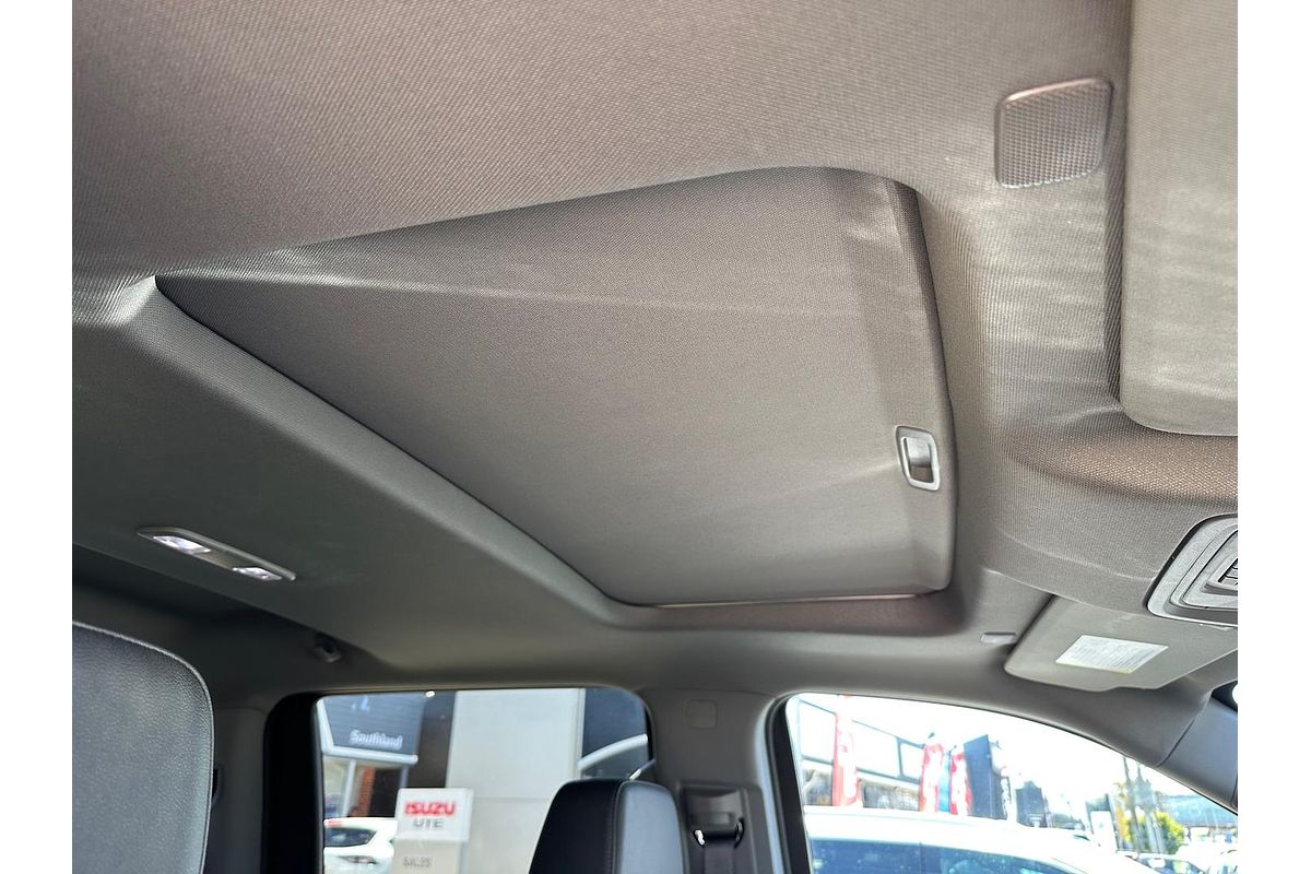 2023 Chevrolet Silverado 1500 LTZ Premium W/Tech Pack T1 4X4
