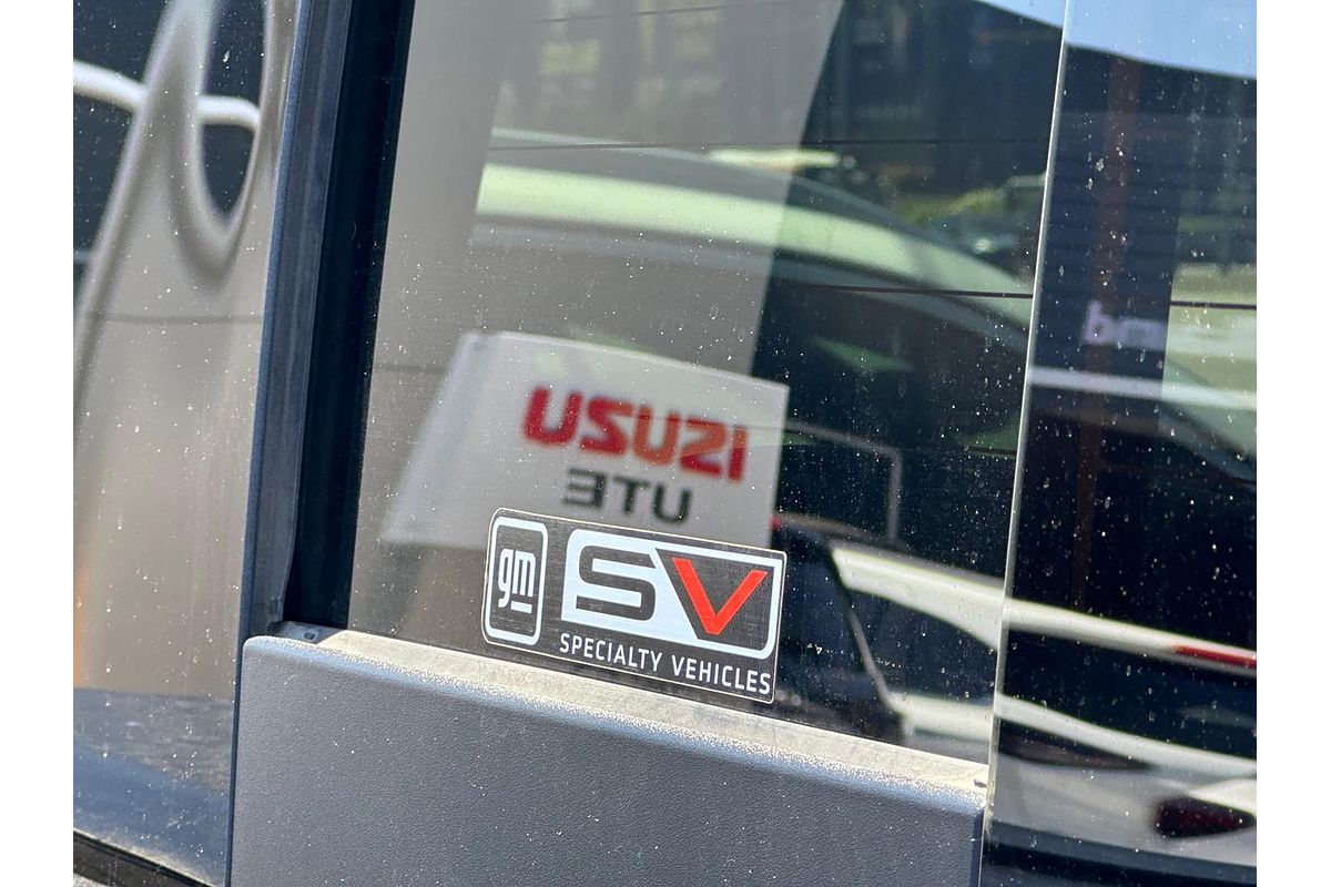 2023 Chevrolet Silverado 1500 LTZ Premium W/Tech Pack T1 4X4